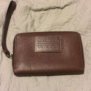 Marc Jacobs Wristlet